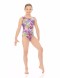 Гимнастический купальник. Арт. 27822 X2