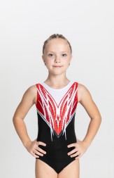 Констанс. Купальник для выступлений  