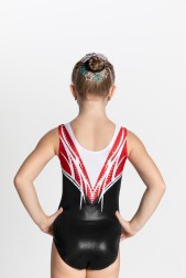 Констанс. Купальник для выступлений  