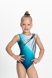 Берёзка. Купальник для выступлений   