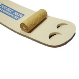 Накладки на руки для работы на кольцах. Шведский стиль