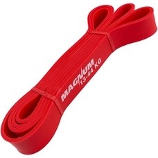 Эспандер-Резиновая петля "Magnum" - 13- 44 кг