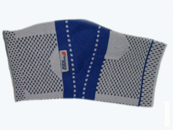 Суппорт голеностопа правой ноги. 