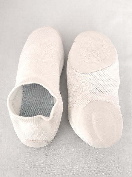 Чешки (белые)