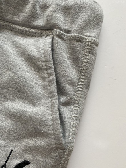 Шорты удлиненные - Гимнаст на кольцах. Темно-серые. (Графит)