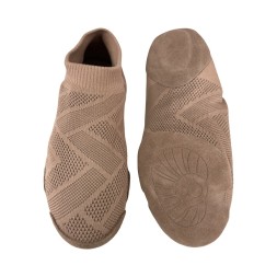 Чешки (бежевые) 