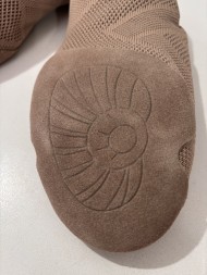 Чешки (бежевые) 