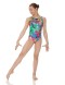 Гимнастический купальник. Арт. 7822 H8