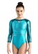Гимнастический купальник для выступлений. TIZIANA/3 . Арт. 11577.09/3/01