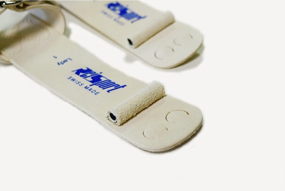 Накладки женские ReiSport на ремнях