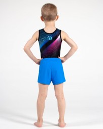 Купальник гимнастический мужской &quot;Мартин&quot;