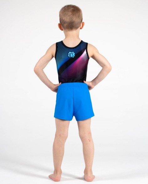 Купальник гимнастический мужской &quot;Мартин&quot;