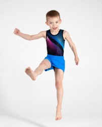 Купальник гимнастический мужской &quot;Мартин&quot;