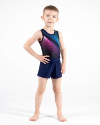 Купальник гимнастический мужской &quot;Мартин&quot;