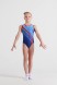 Гимнастический купальник &quot;Градиент&quot;.  Женский. 