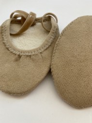 Получешки (полупальцы)