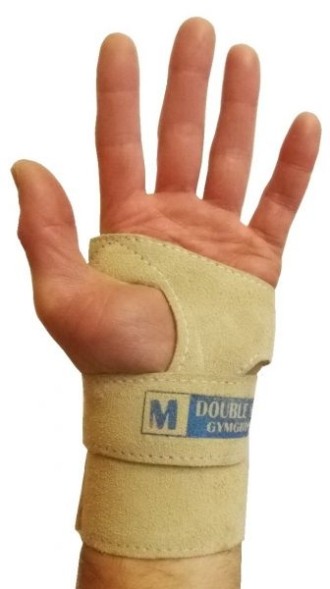 Фиксаторы запястья (лапы). Производство РФ.