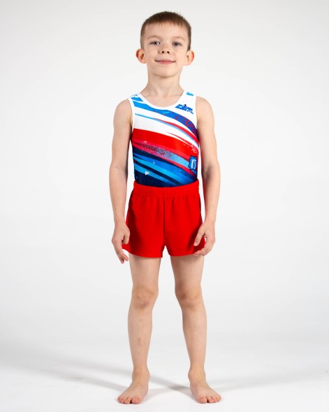 Купальник гимнастический мужской &quot;Олимпик&quot; 