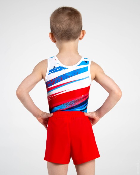 Купальник гимнастический мужской &quot;Олимпик&quot; 