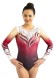 Гимнастический купальник для выступлений. DYLA/5. Арт. 11843.08/5/01
