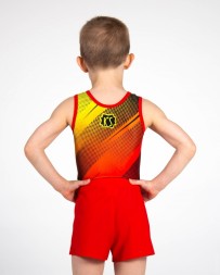 Гимнастический купальник "Марс"