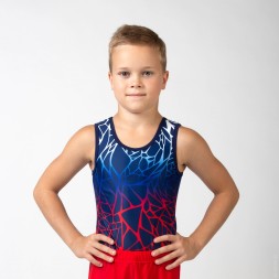 Купальник гимнастический мужской &quot;Байкал&quot;.   